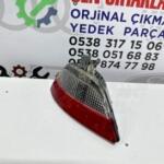 RENAULT CAPTUR SCENİC ZOE ORJİNAL SAĞ ARKA SİS FARI
