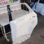 RENAULT CAPTUR SOL ARKA KAPI -DS OTOMOTİV-