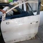 RENAULT CAPTUR SOL ÖN KAPI -DS OTOMOTİV-