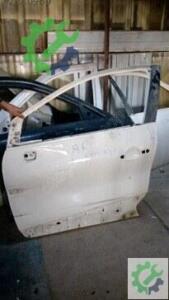 RENAULT CAPTUR SOL ÖN KAPI -DS OTOMOTİV-