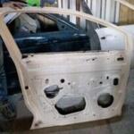 RENAULT CAPTUR SOL ÖN KAPI -DS OTOMOTİV-