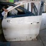 RENAULT CAPTUR SOL ÖN KAPI -DS OTOMOTİV-