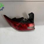 RENAULT CİLO 4 SOL STOP ORİJİNAL ÇIKMA