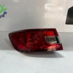 RENAULT CİLO 4 SOL STOP ORİJİNAL ÇIKMA