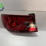 RENAULT CİLO 4 SOL STOP ORİJİNAL ÇIKMA