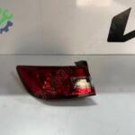 RENAULT CİLO 4 SOL STOP ORİJİNAL ÇIKMA