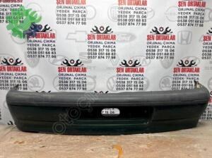 RENAULT CLİO 1 HB ORJİNAL ARKA TAMPON