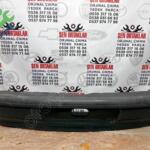 RENAULT CLİO 1 HB ORJİNAL ARKA TAMPON
