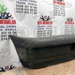 RENAULT CLİO 1 HB ORJİNAL ARKA TAMPON