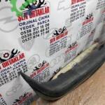 RENAULT CLİO 1 HB ORJİNAL ARKA TAMPON