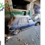 RENAULT CLIO 1 KAPILAR