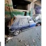 RENAULT CLIO 1 KAPILAR