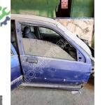 RENAULT CLIO 1 KAPILAR
