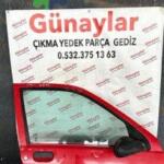 RENAULT CLİO 1 SAĞ ÖN KAPI