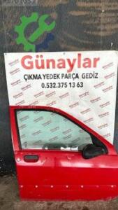 RENAULT CLİO 1 SAĞ ÖN KAPI