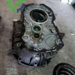 2023 Renault Clio Otomatik Şanzıman Çıkma Parça Ankara