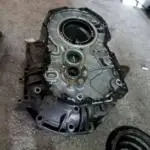 2024 Ford Mondeo Arka Panel Çıkma Parça Ankara