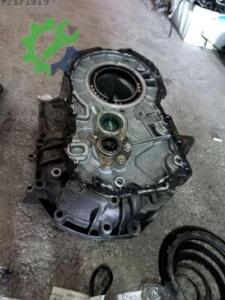 Renault Clio 1.4 /1997—1998 otomatik şanzıman parçaları Te