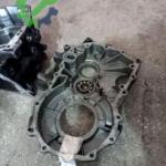 2023 Renault Clio Otomatik Şanzıman Çıkma Parça Ankara