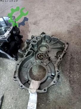 Renault Clio Otomatik Şanzıman 1997---1998 çıkma parça