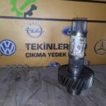 Peugeot 206 Şanzıman Komple Çıkma Parça Diyarbakır