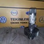 Volkswagen Transporter Şanzıman Komple Çıkma Parça Ankara