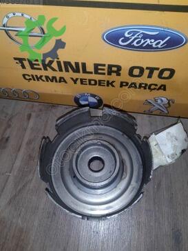 Renault Clio Şanzıman Komple çıkma parça