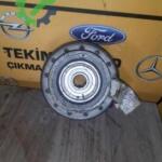 1997 Renault Clio Şanzıman Komple Çıkma Parça Ankara