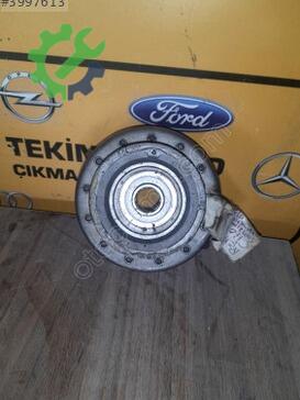 Renault Clio Şanzıman Komple çıkma parça