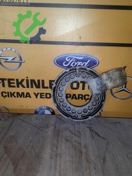 Renault Clio Şanzıman Komple çıkma parça