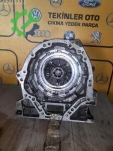Renault clio 1.4 1997 1998 şanzıman 7700598217.   4-2