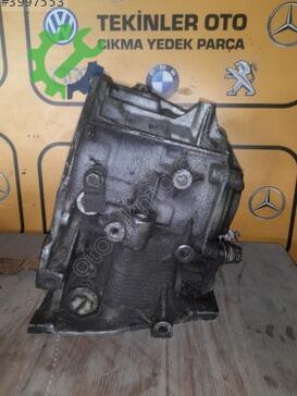 Renault Clio Şanzıman Komple 7700598217 çıkma parça