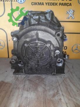 Renault Clio Şanzıman Komple 7700598217 çıkma parça