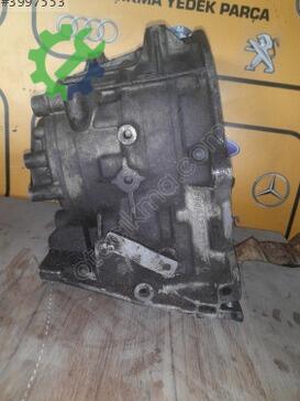 Renault Clio Şanzıman Komple 7700598217 çıkma parça