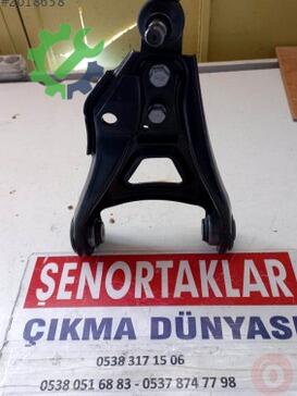 Renault Clio Salıncak (Alt Tabla) çıkma parça
