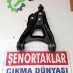 RENAULT CLİO 2, KANGOO ORJİNAL SIFIR SOL SALINCAK