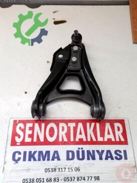 Renault Clio Salıncak (Alt Tabla) 8200197179 çıkma parça