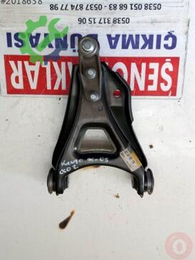 Renault Clio Salıncak (Alt Tabla) 8200197179 çıkma parça