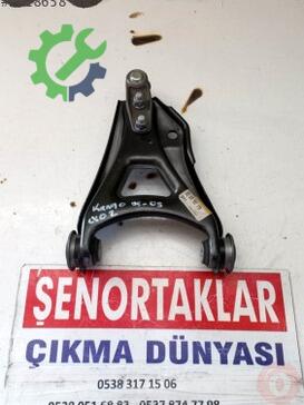 Renault Clio Salıncak (Alt Tabla) 8200197179 çıkma parça