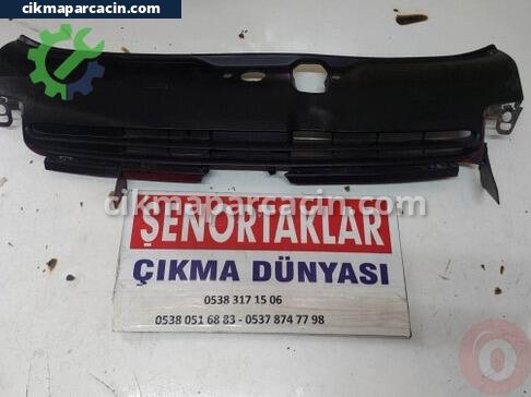 Renault Clio Ön Panjur çıkma parça