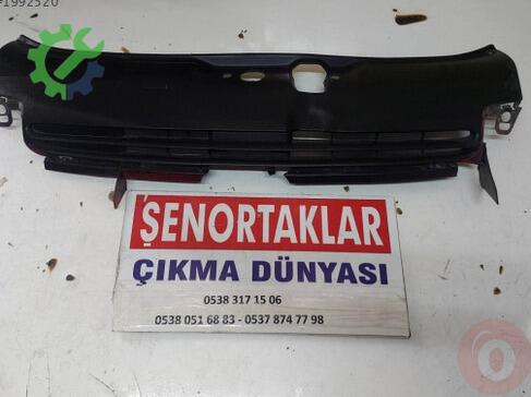 Renault Clio Ön Panjur çıkma parça