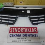 RENAULT CLİO 2 ORİJİNAL ÖN PANJUR
