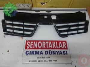 RENAULT CLİO 2 ORİJİNAL ÖN PANJUR