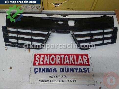 Renault Clio Ön Panjur çıkma parça