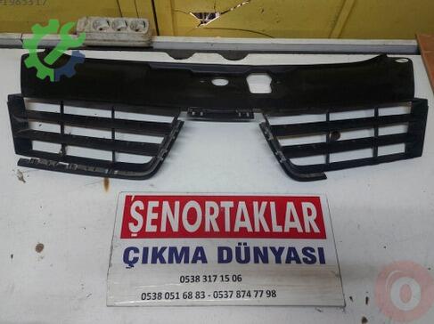 Renault Clio Ön Panjur çıkma parça
