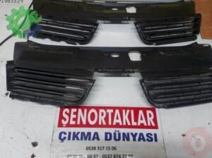 RENAULT CLİO 2 ORİJİNAL ÖN PANJUR
