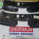 RENAULT CLİO 2 ORİJİNAL ÖN PANJUR