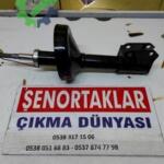 RENAULT CLİO 2 ORİJİNAL ÖN SAĞ SOL UYUMLU AMORTİSÖR