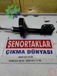 RENAULT CLİO 2 ORİJİNAL ÖN SAĞ SOL UYUMLU AMORTİSÖR