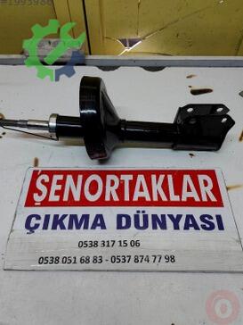 Renault Clio Sağ Ön Amortisör çıkma parça